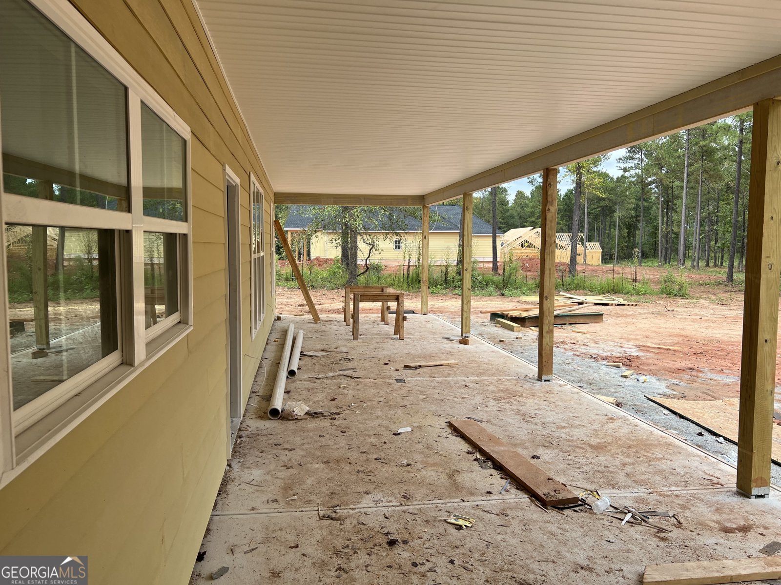 608 Dean Patrick Rd Locust Grove - 16