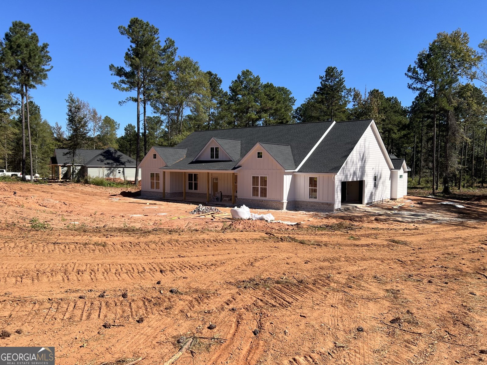 608 Dean Patrick Rd Locust Grove - 2