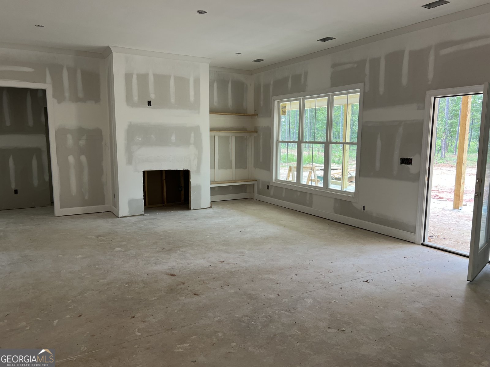 608 Dean Patrick Rd Locust Grove - 3