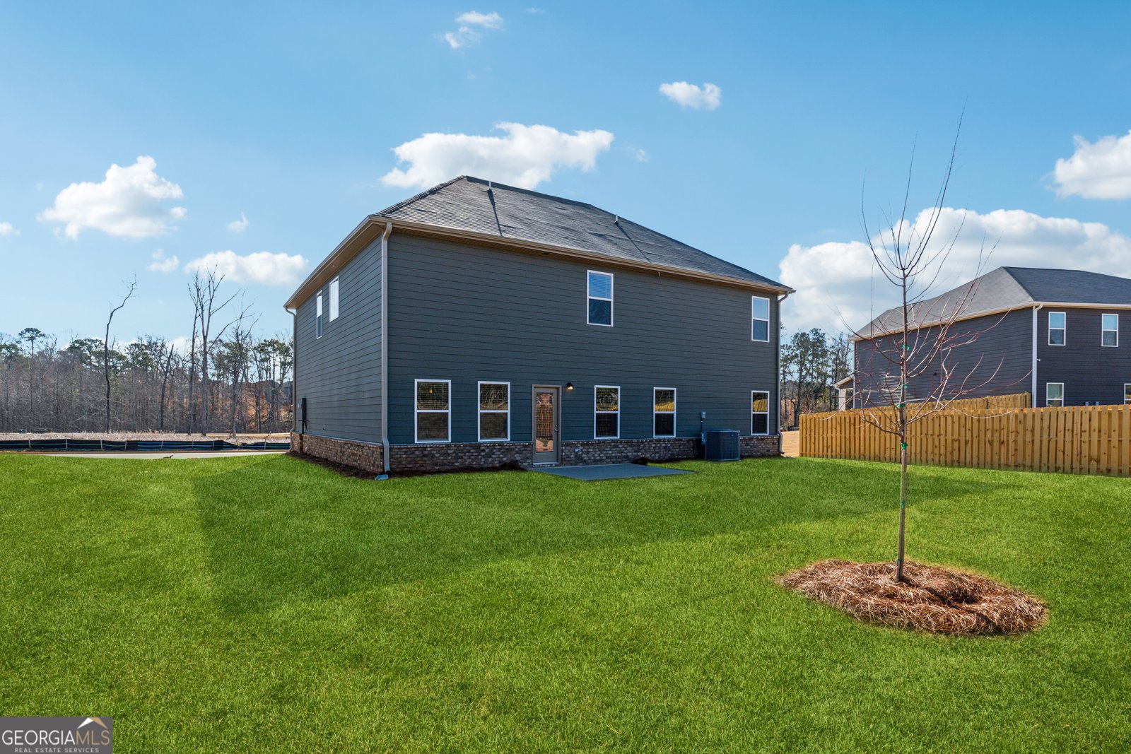 178 Orwell Drive Social Circle - 2