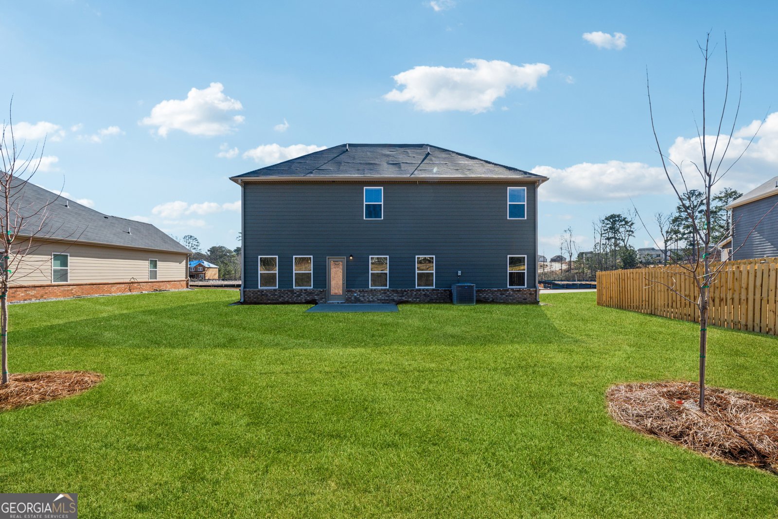178 Orwell Drive Social Circle - 3