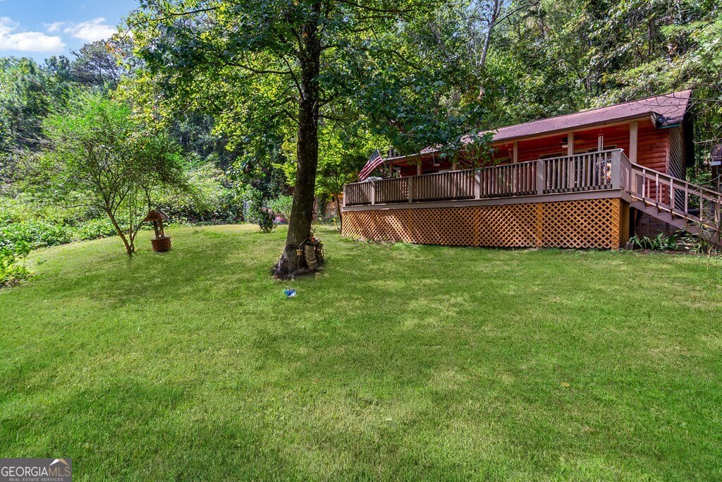 74 Refuge Valley Road Jasper - 1