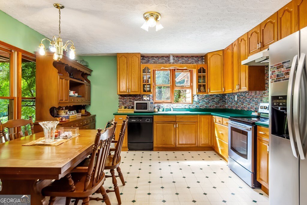 74 Refuge Valley Road Jasper - 10