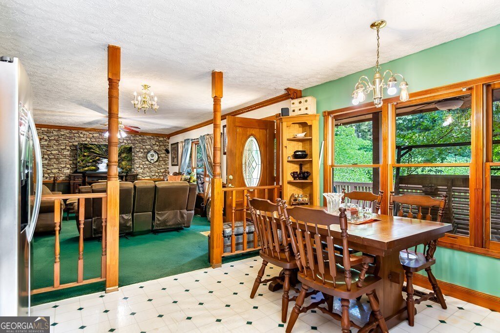74 Refuge Valley Road Jasper - 11