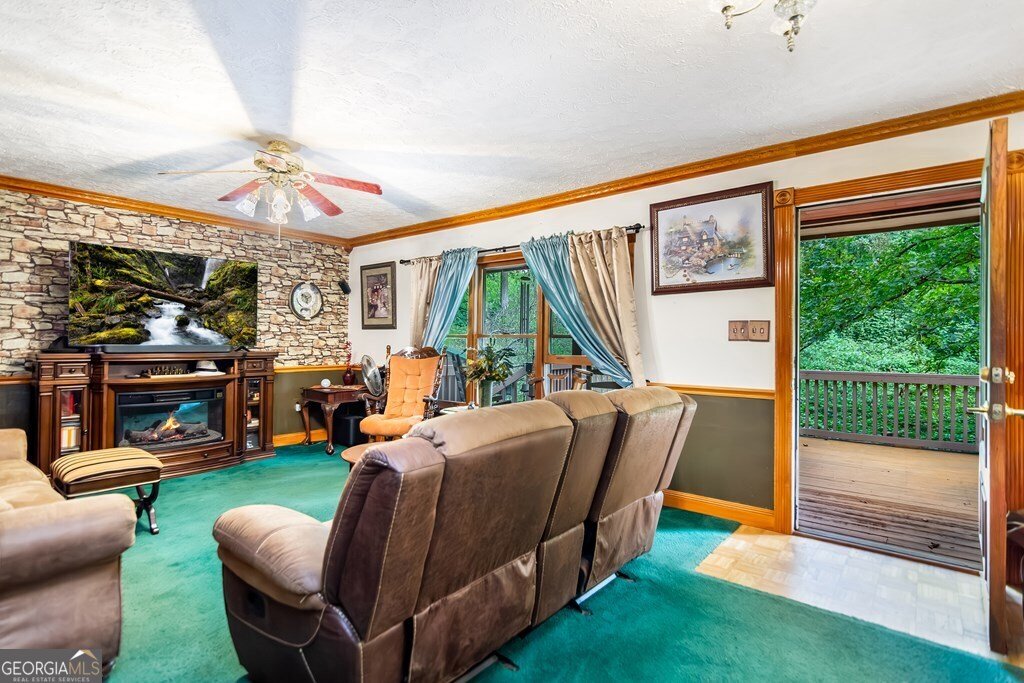 74 Refuge Valley Road Jasper - 12