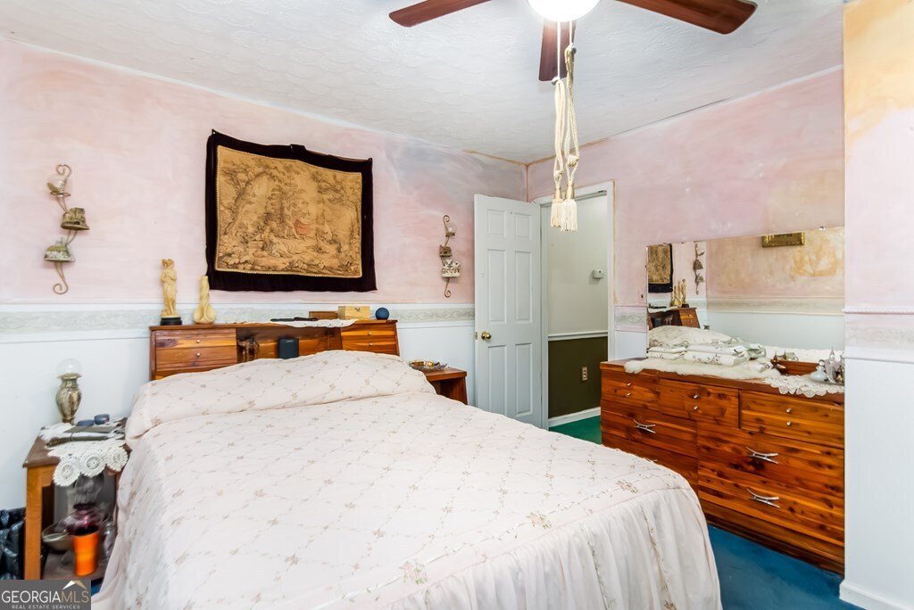74 Refuge Valley Road Jasper - 16
