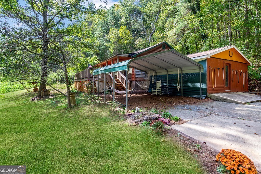 74 Refuge Valley Road Jasper - 27