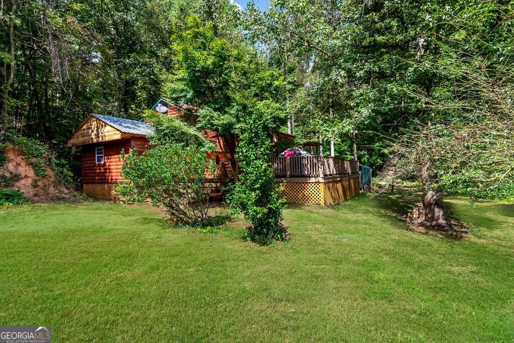 74 Refuge Valley Road Jasper - 28