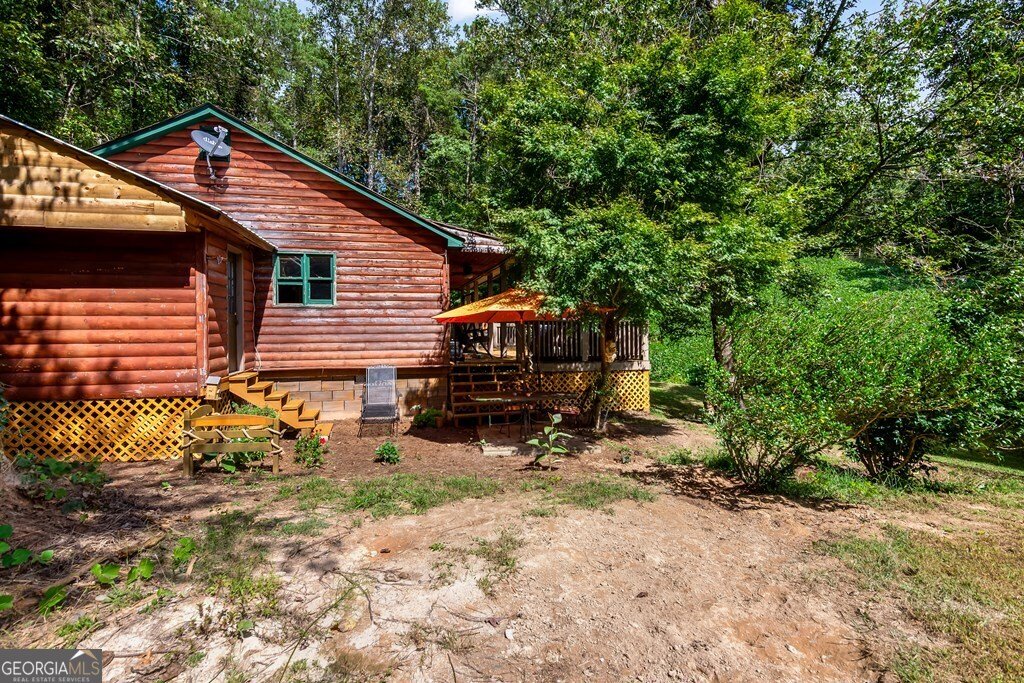 74 Refuge Valley Road Jasper - 29