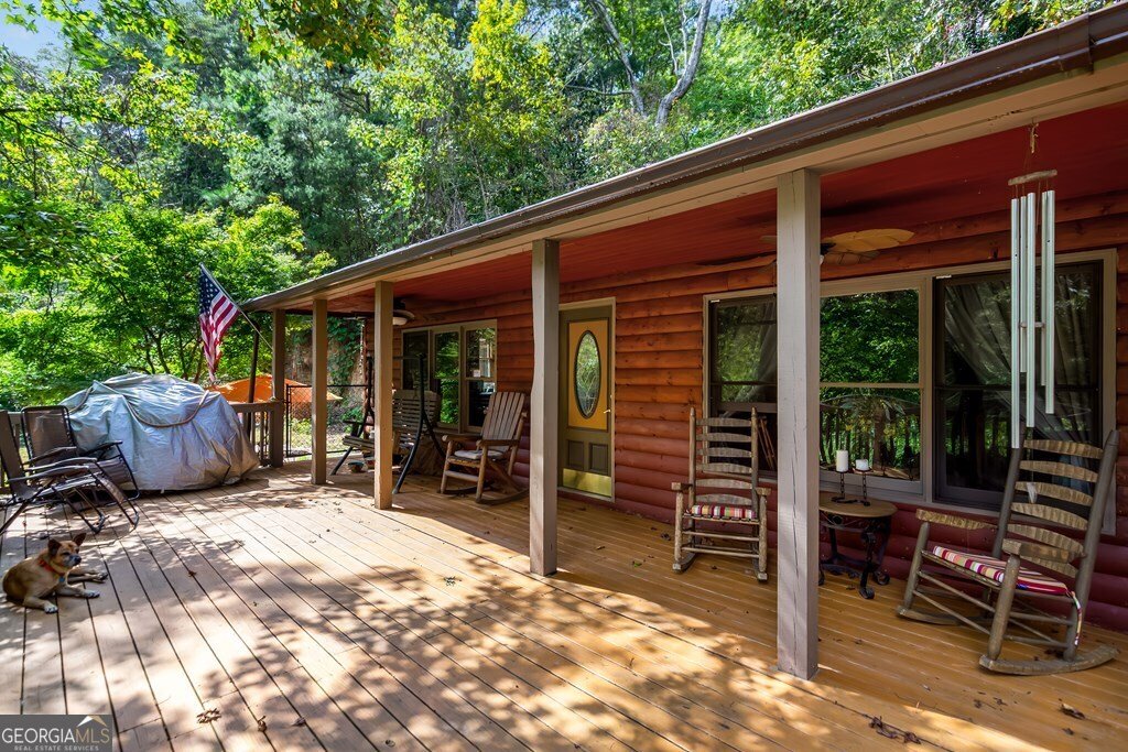 74 Refuge Valley Road Jasper - 3
