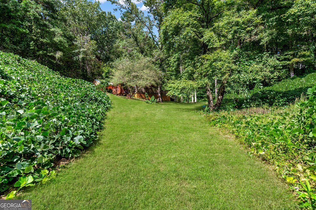 74 Refuge Valley Road Jasper - 30