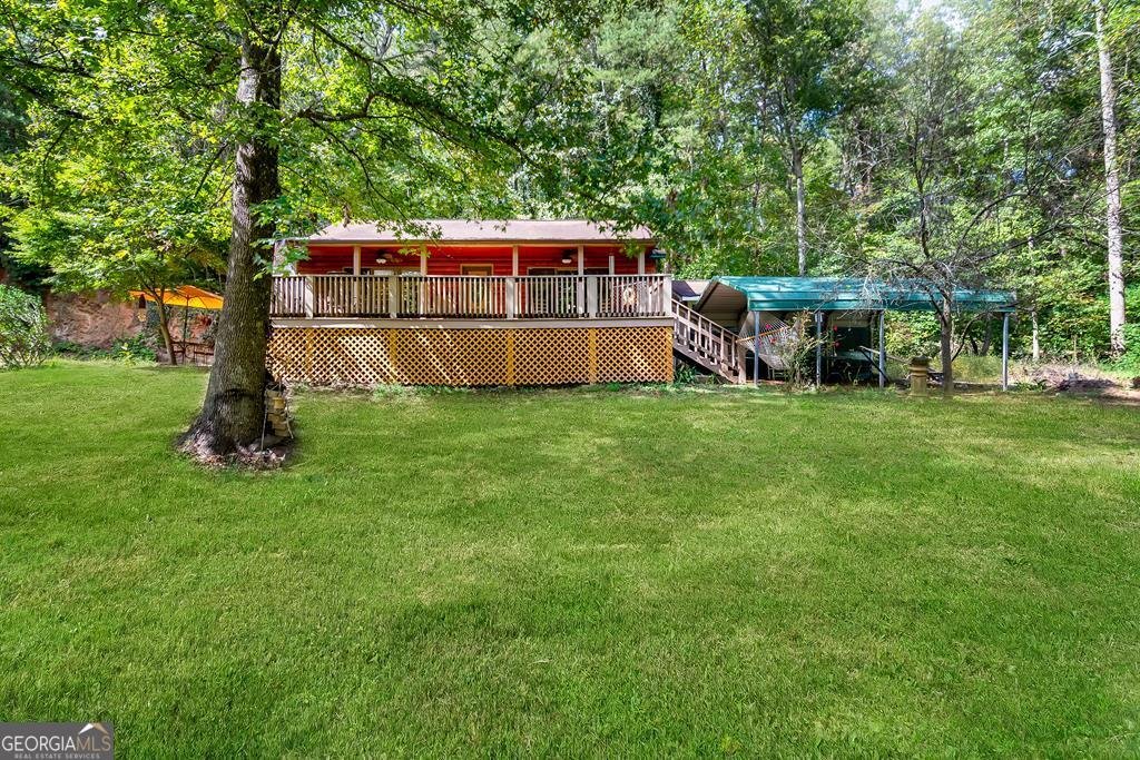 74 Refuge Valley Road Jasper - 31