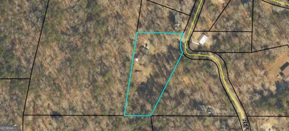 74 Refuge Valley Road Jasper - Photo 33