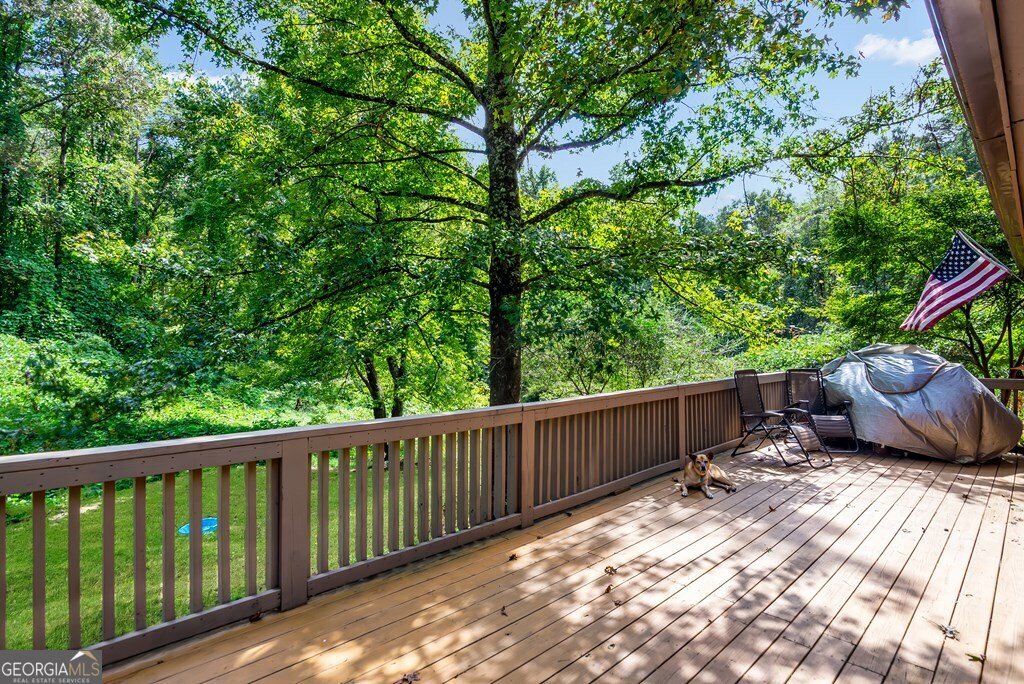 74 Refuge Valley Road Jasper - 4