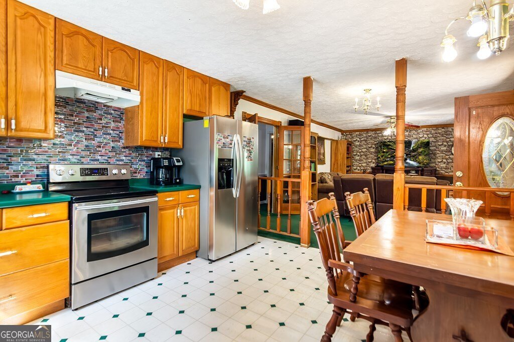 74 Refuge Valley Road Jasper - 9