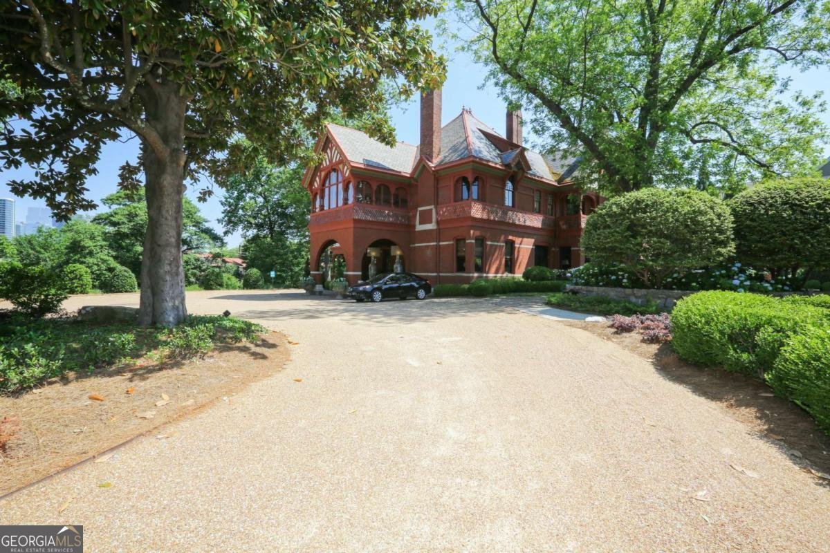 625 Piedmont Avenue Atlanta - 49