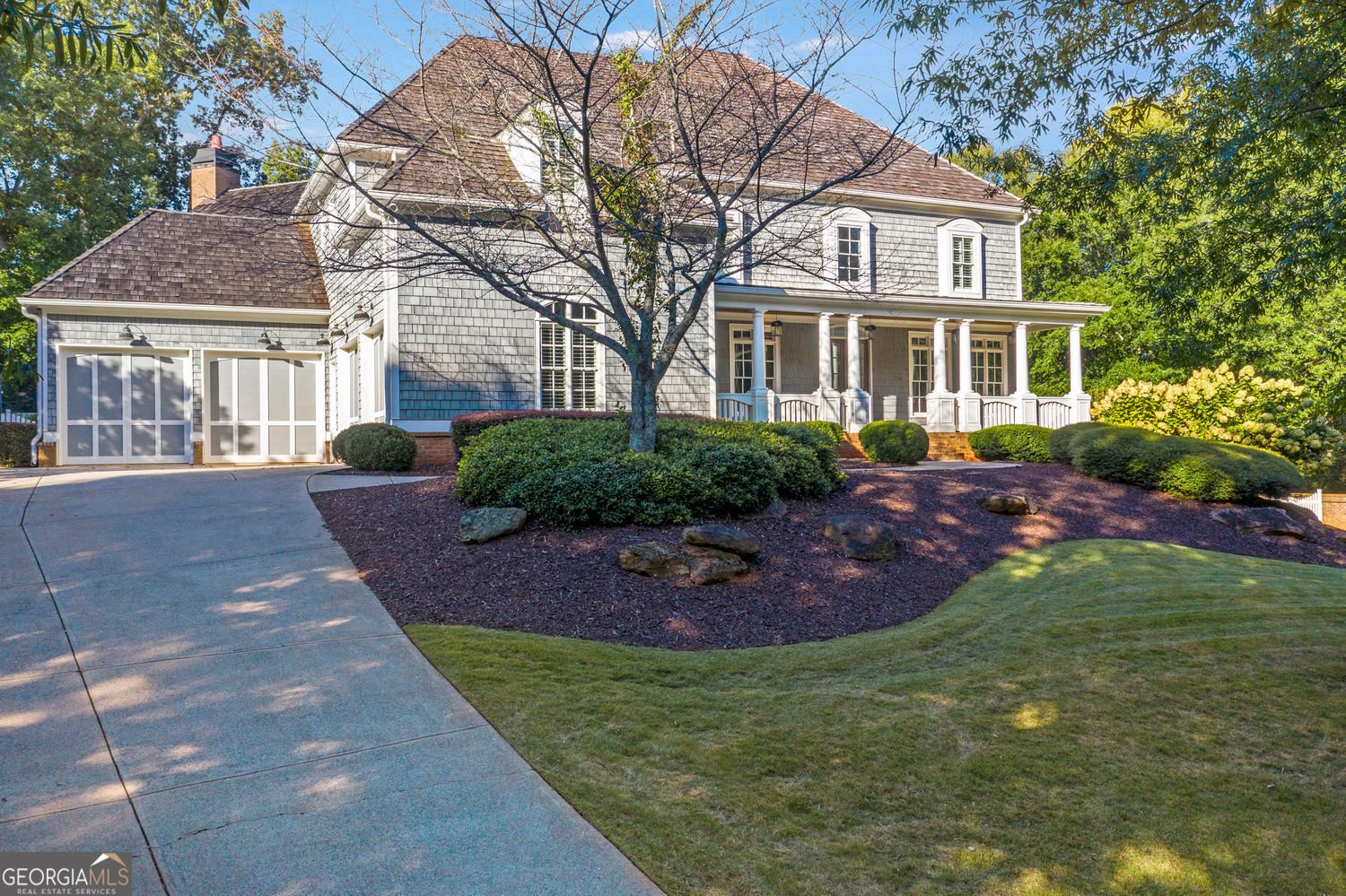 900 Crabapple Hill Alpharetta - 1