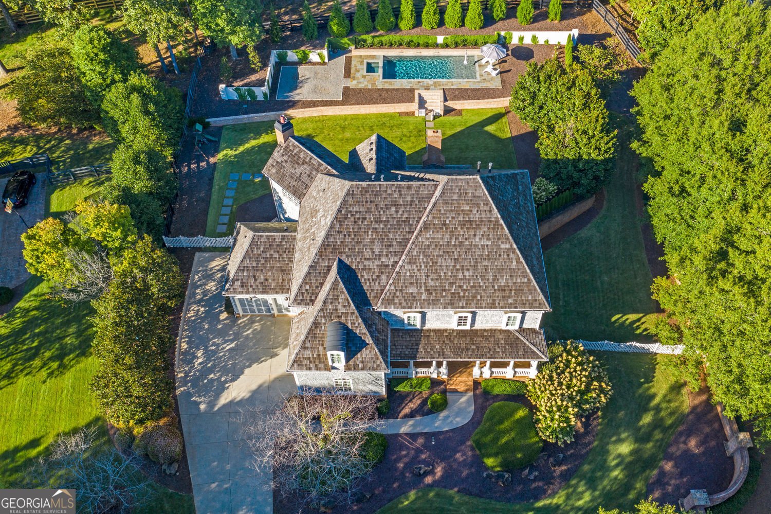 900 Crabapple Hill Alpharetta - 10