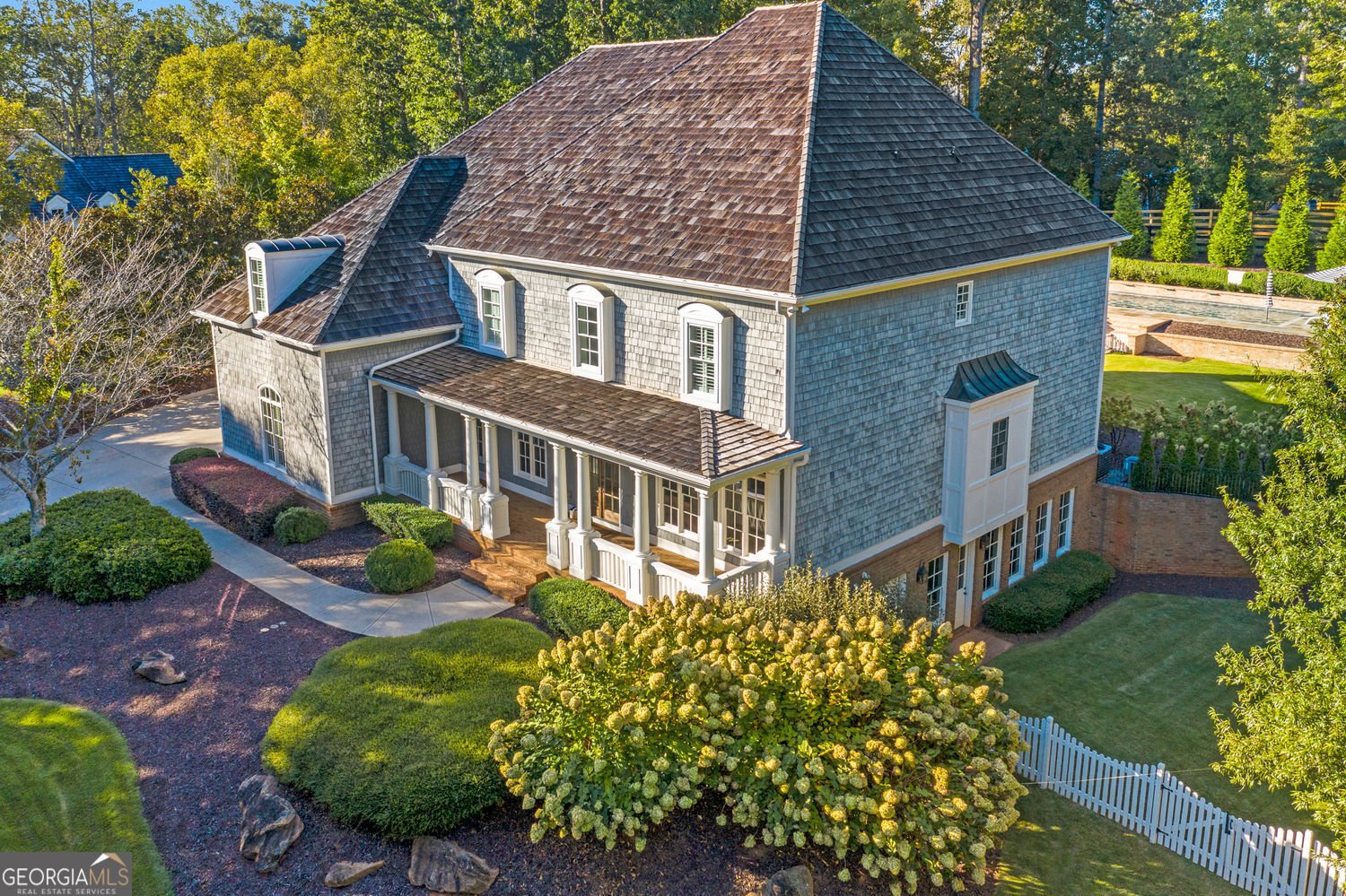 900 Crabapple Hill Alpharetta - 11