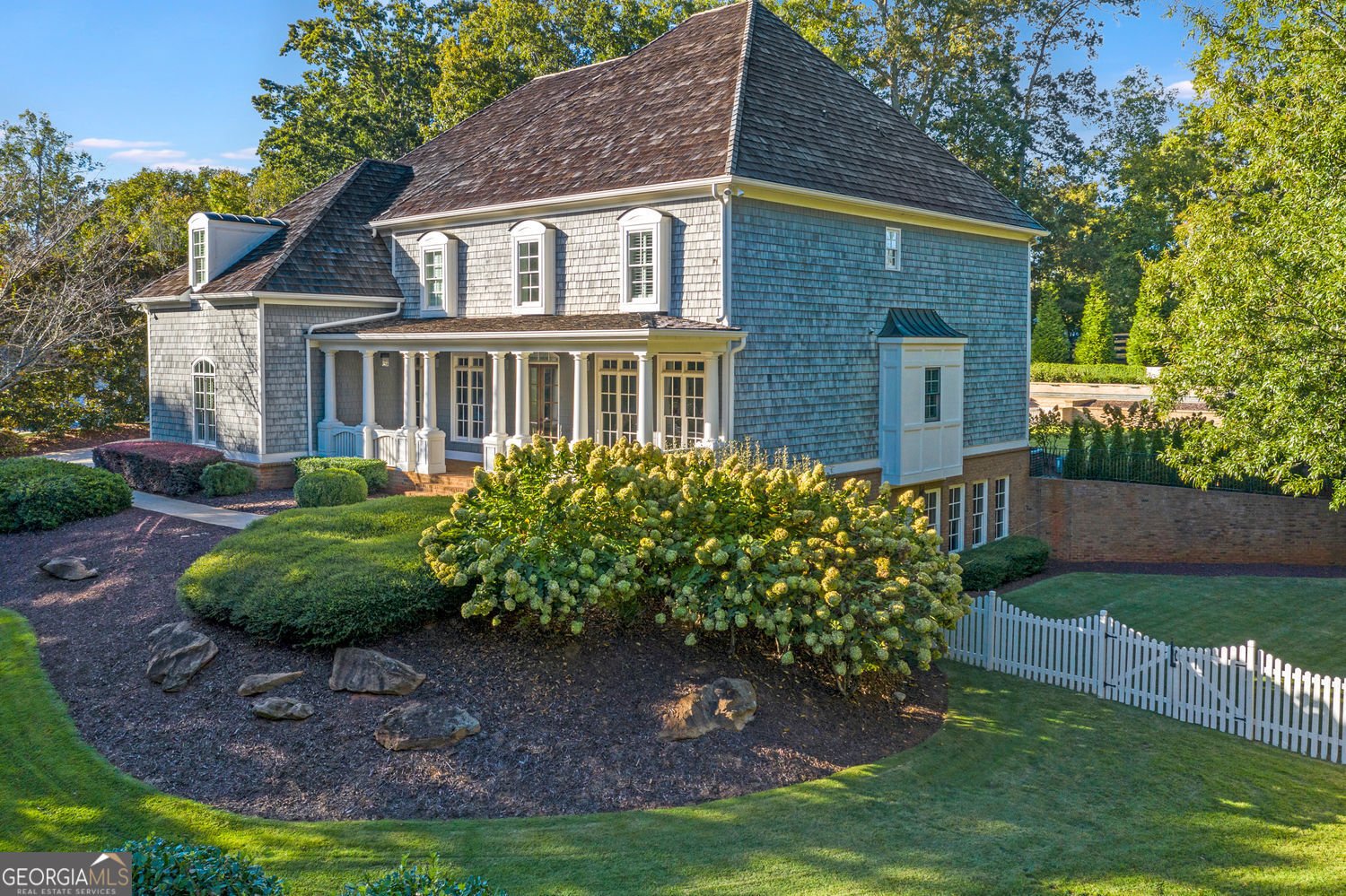 900 Crabapple Hill Alpharetta - 12