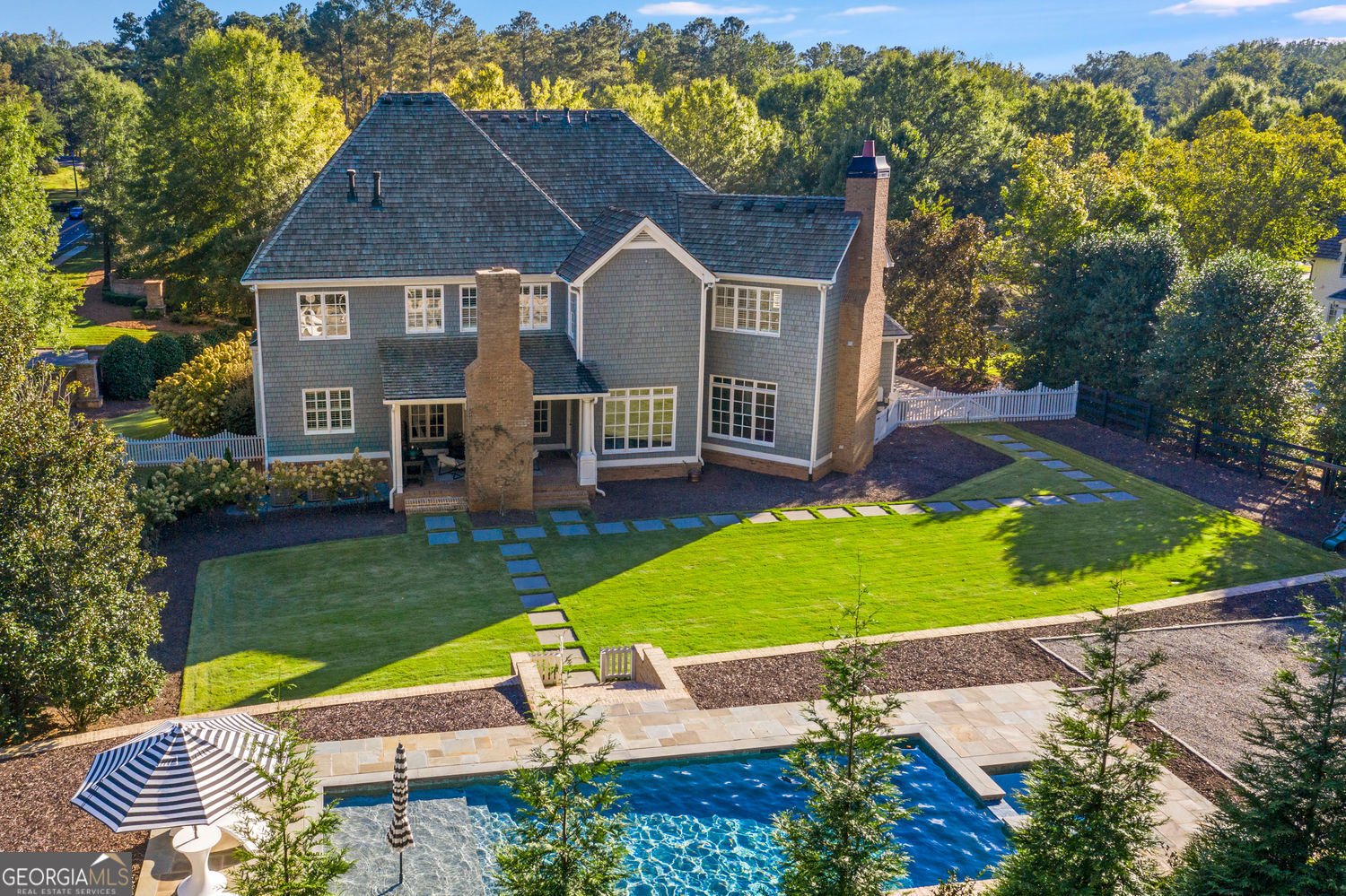 900 Crabapple Hill Alpharetta - 13