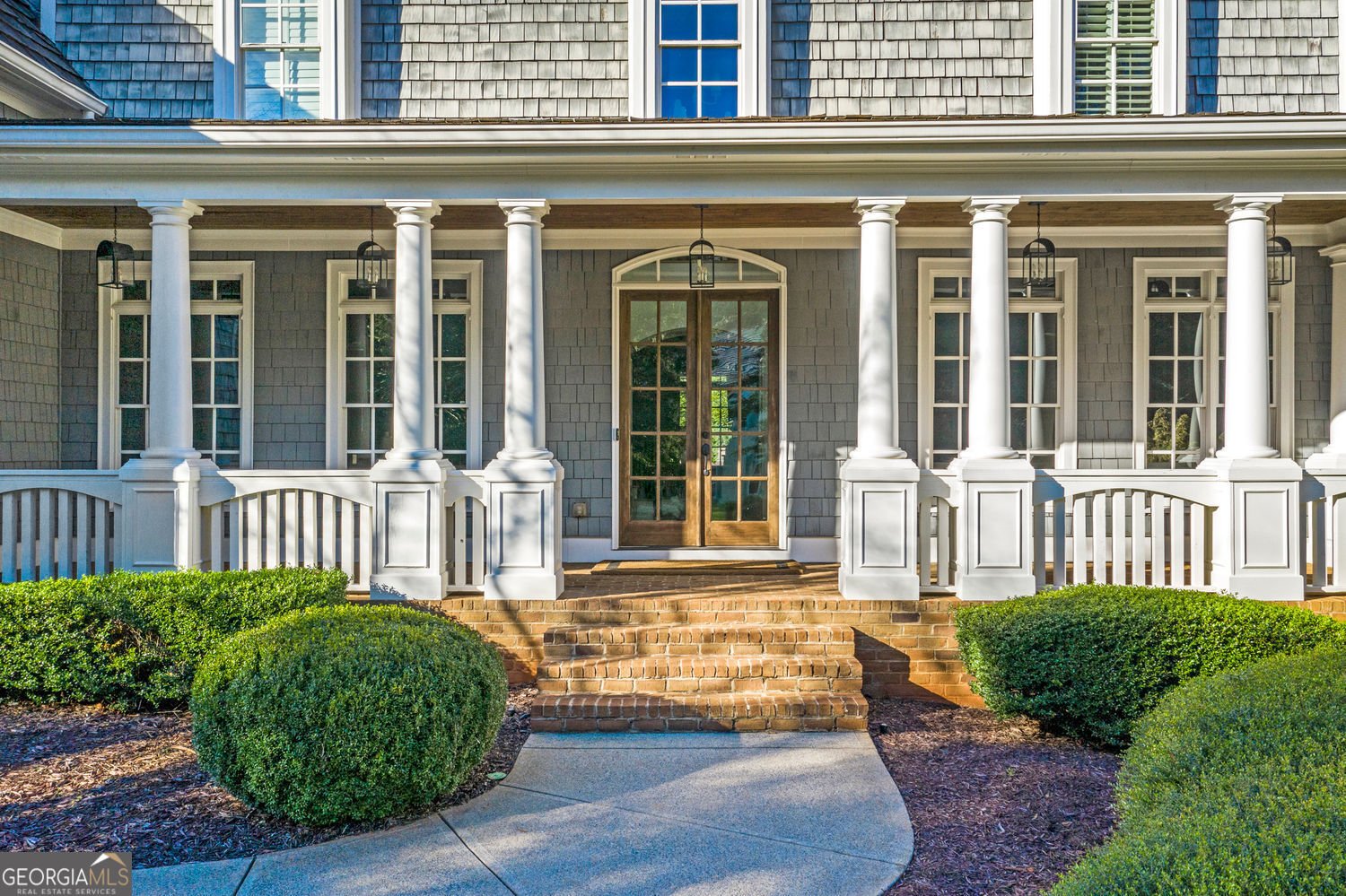 900 Crabapple Hill Alpharetta - 2