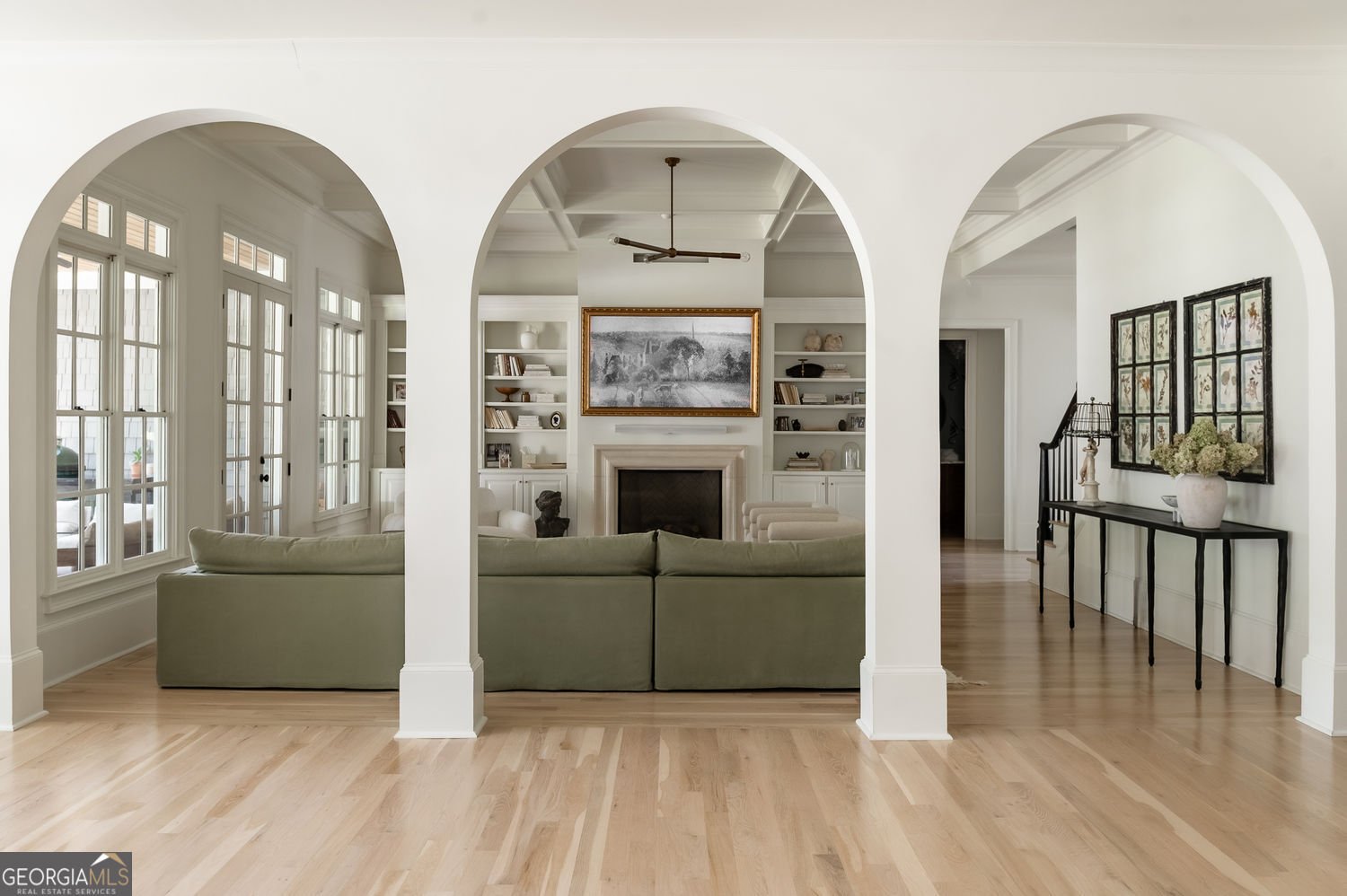 900 Crabapple Hill Alpharetta - 21