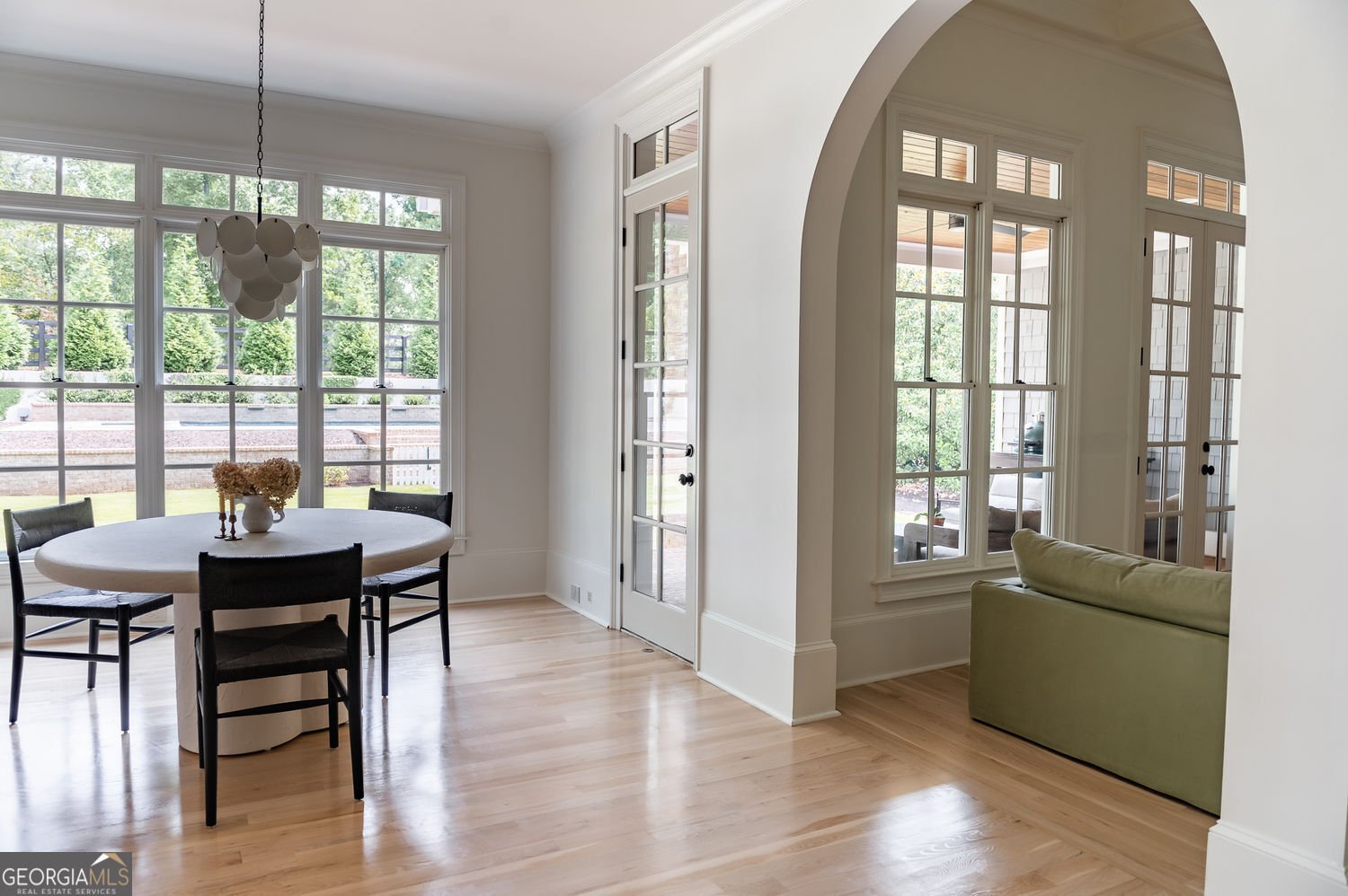 900 Crabapple Hill Alpharetta - 29