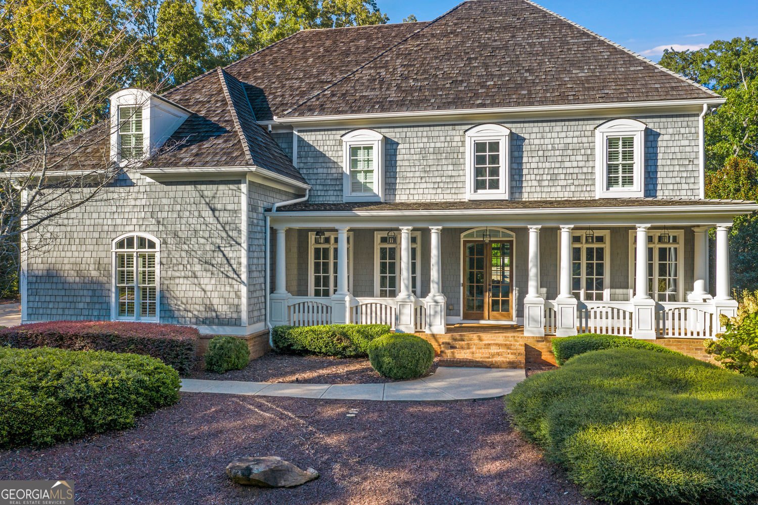 900 Crabapple Hill Alpharetta - 3