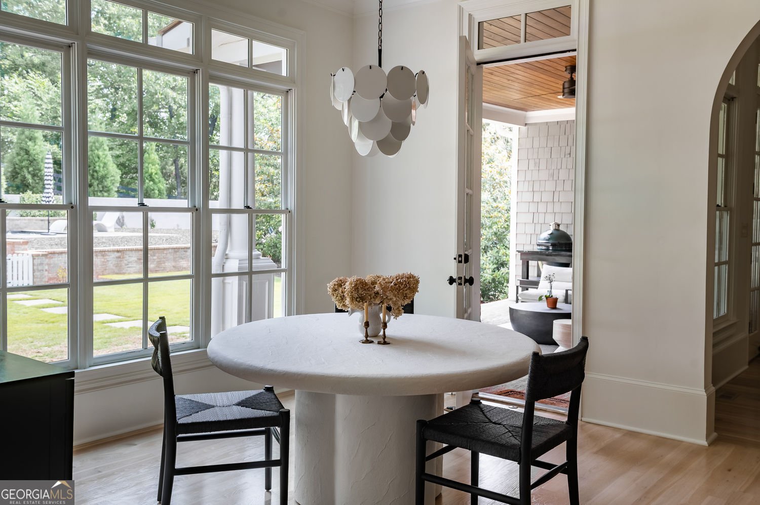 900 Crabapple Hill Alpharetta - 30