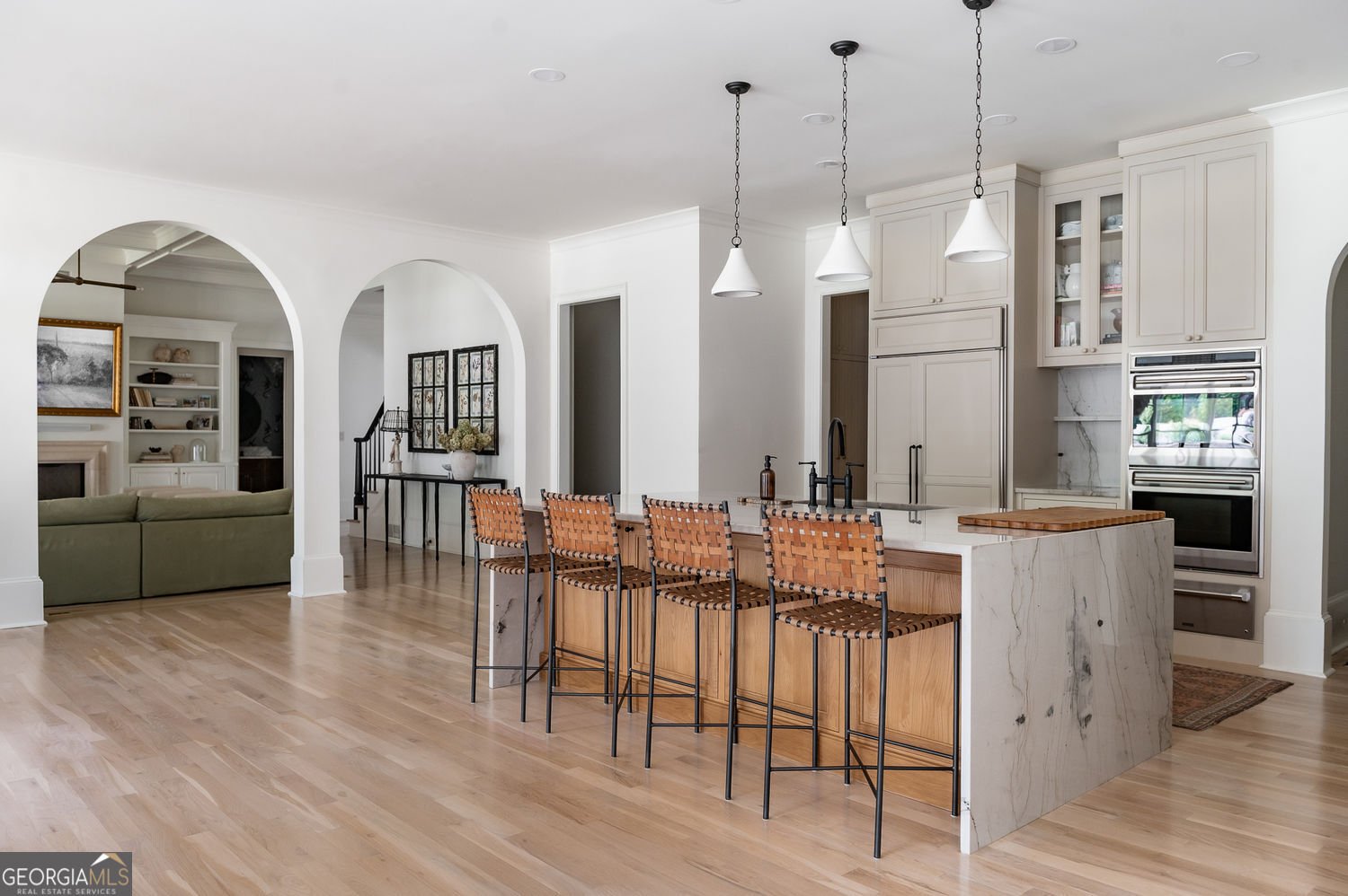 900 Crabapple Hill Alpharetta - 34