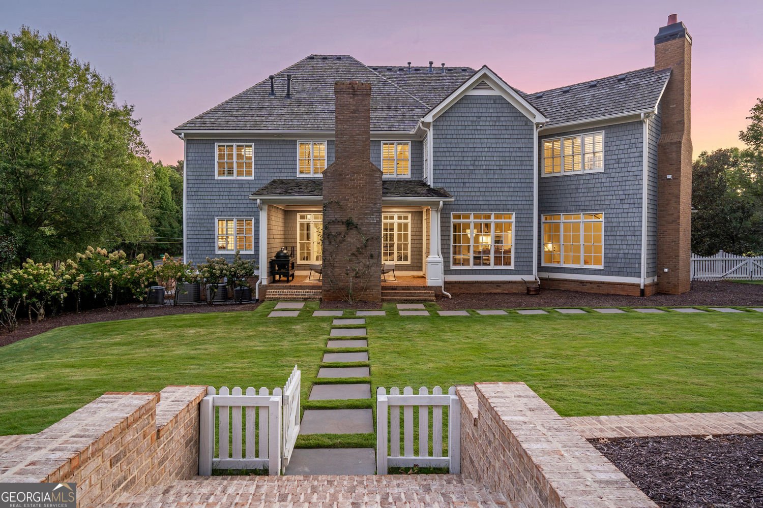 900 Crabapple Hill Alpharetta - 4