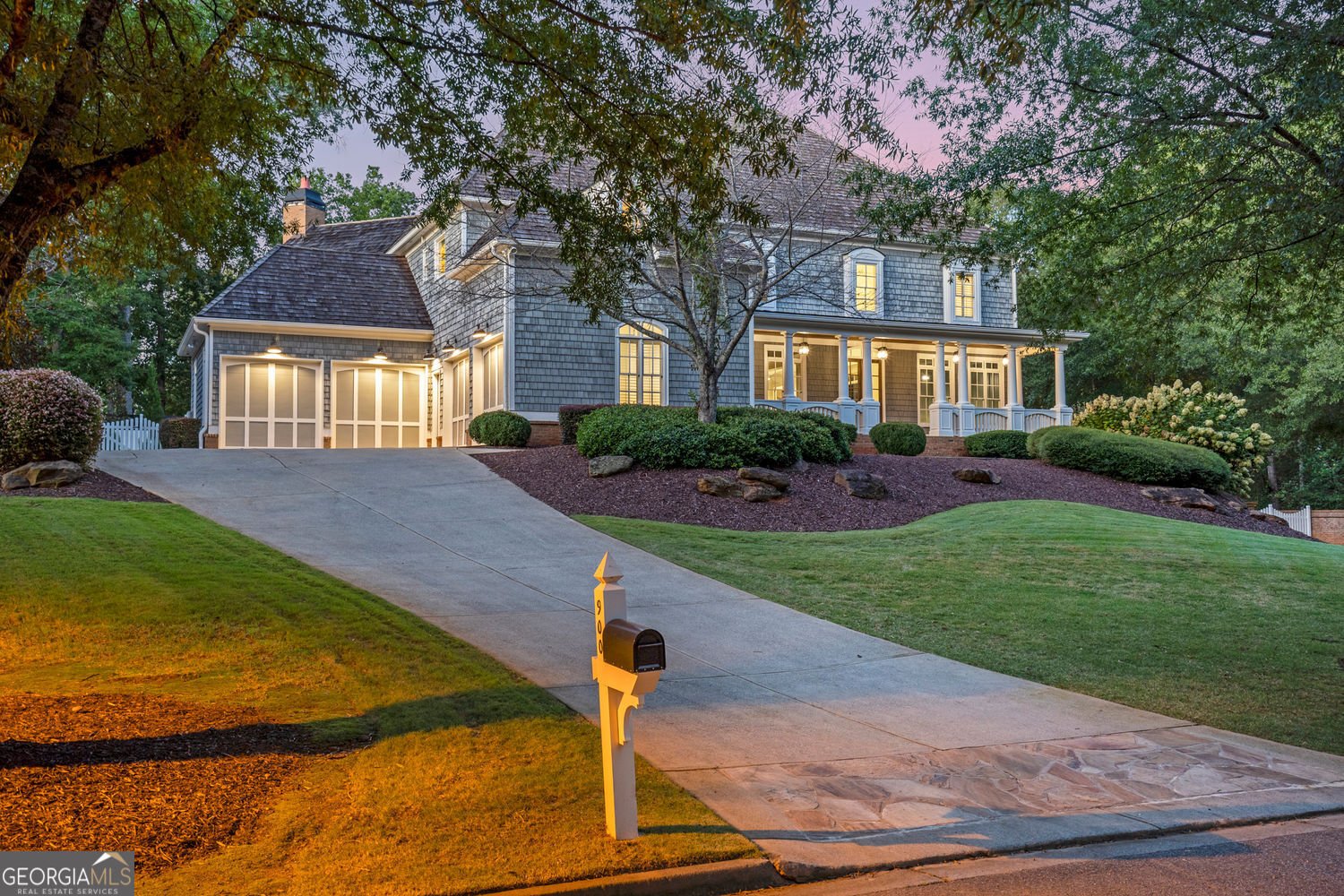 900 Crabapple Hill Alpharetta - 5