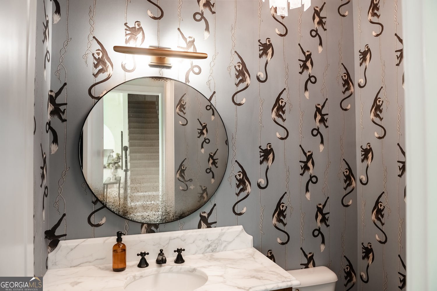 900 Crabapple Hill Alpharetta - 64