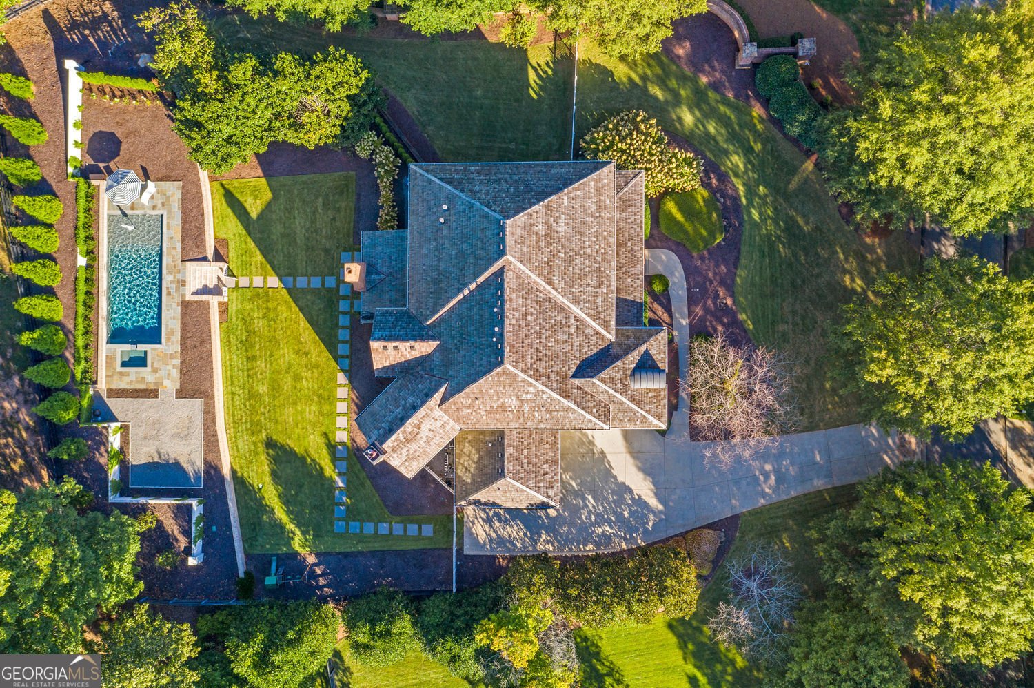 900 Crabapple Hill Alpharetta - 7