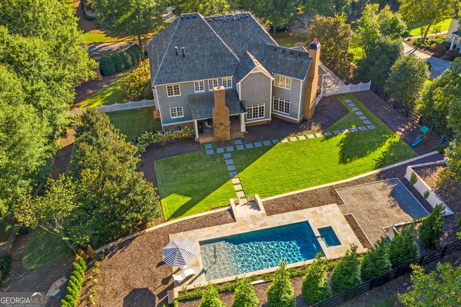 900 Crabapple Hill Alpharetta - 8