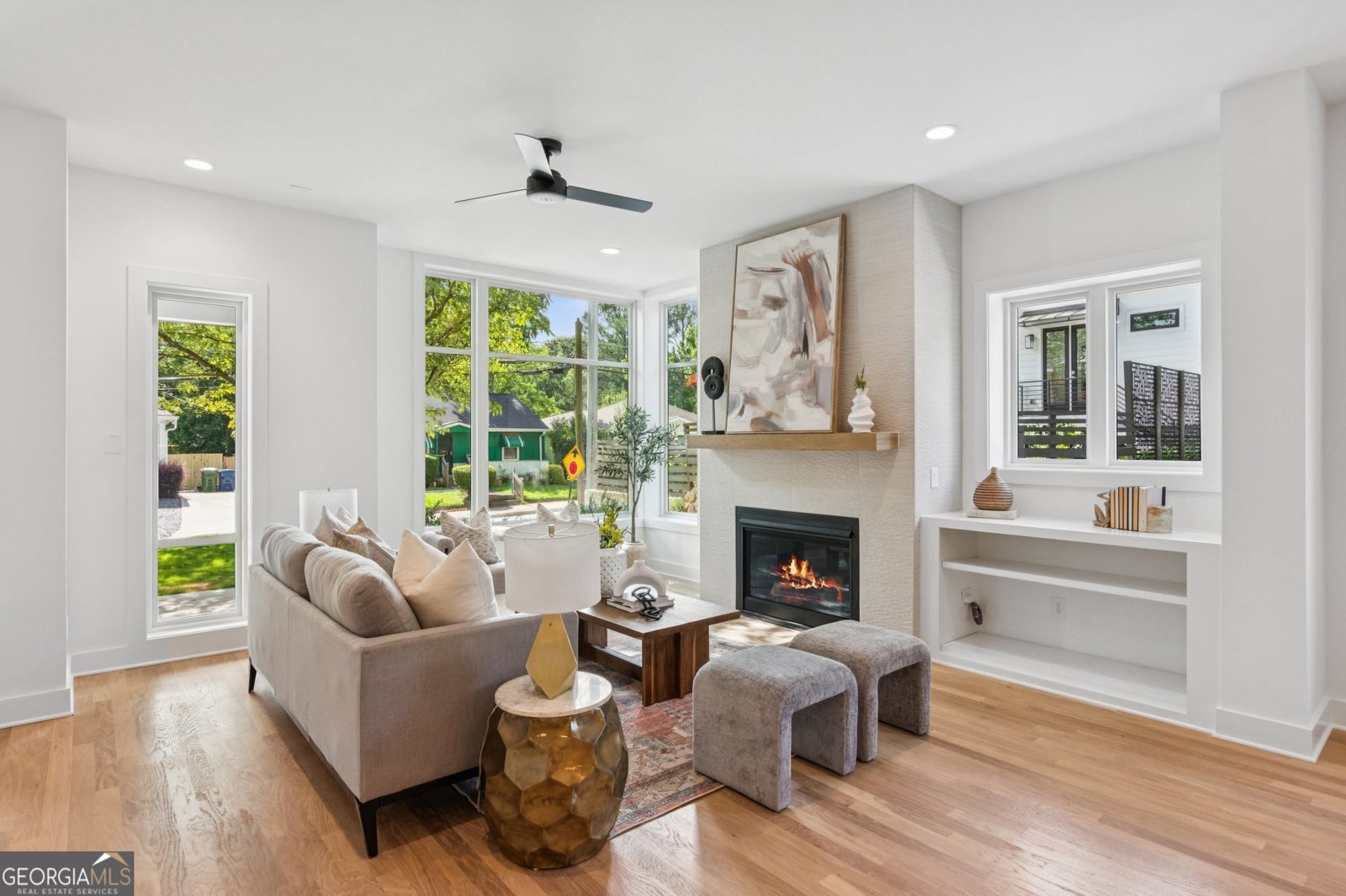 81 Walthall Street Atlanta - 3
