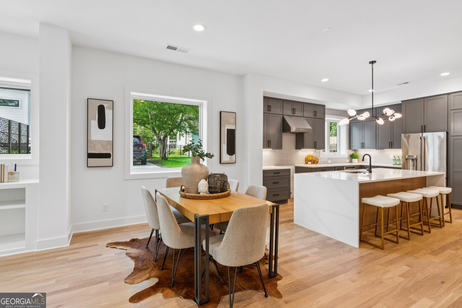 81 Walthall Street Atlanta - 7