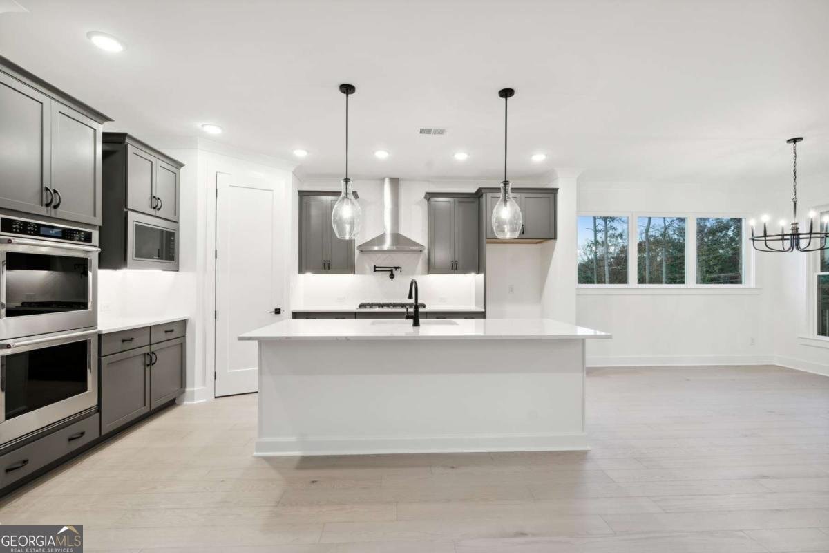 2340 Ellis Mountain Drive Marietta - 17