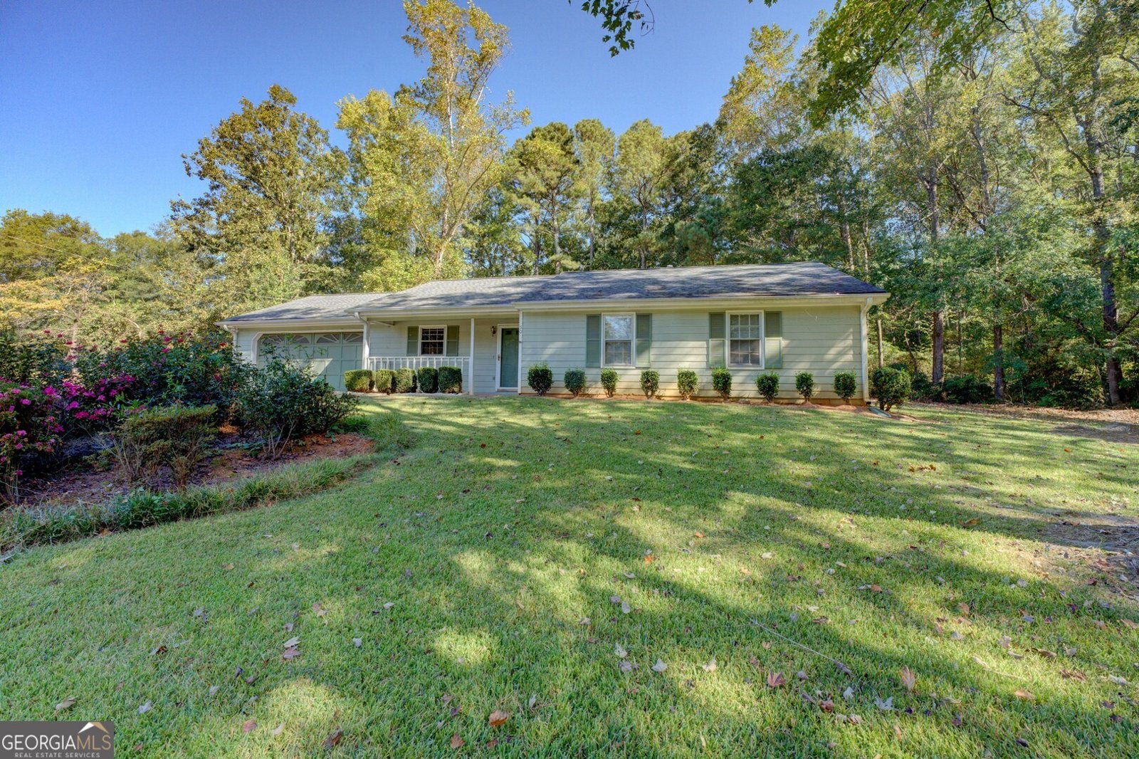 50 Freedom Court Covington - 1