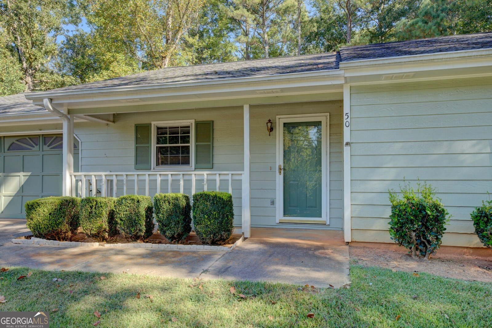 50 Freedom Court Covington - 2