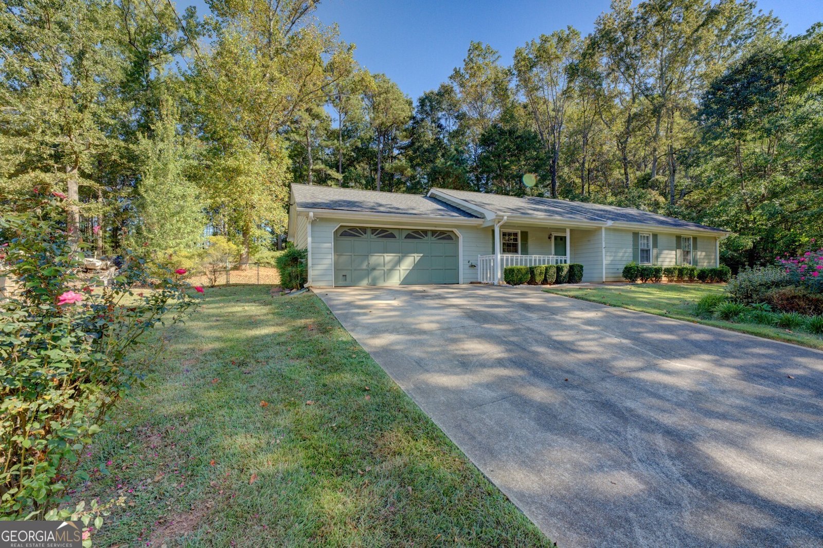 50 Freedom Court Covington - 3