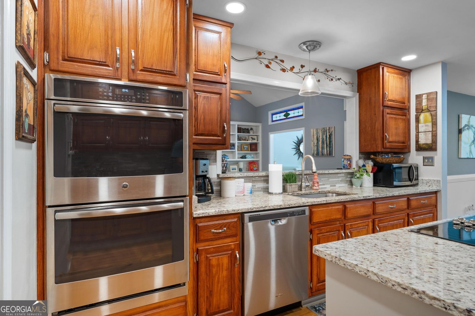 1171 King Mill Road McDonough - 1