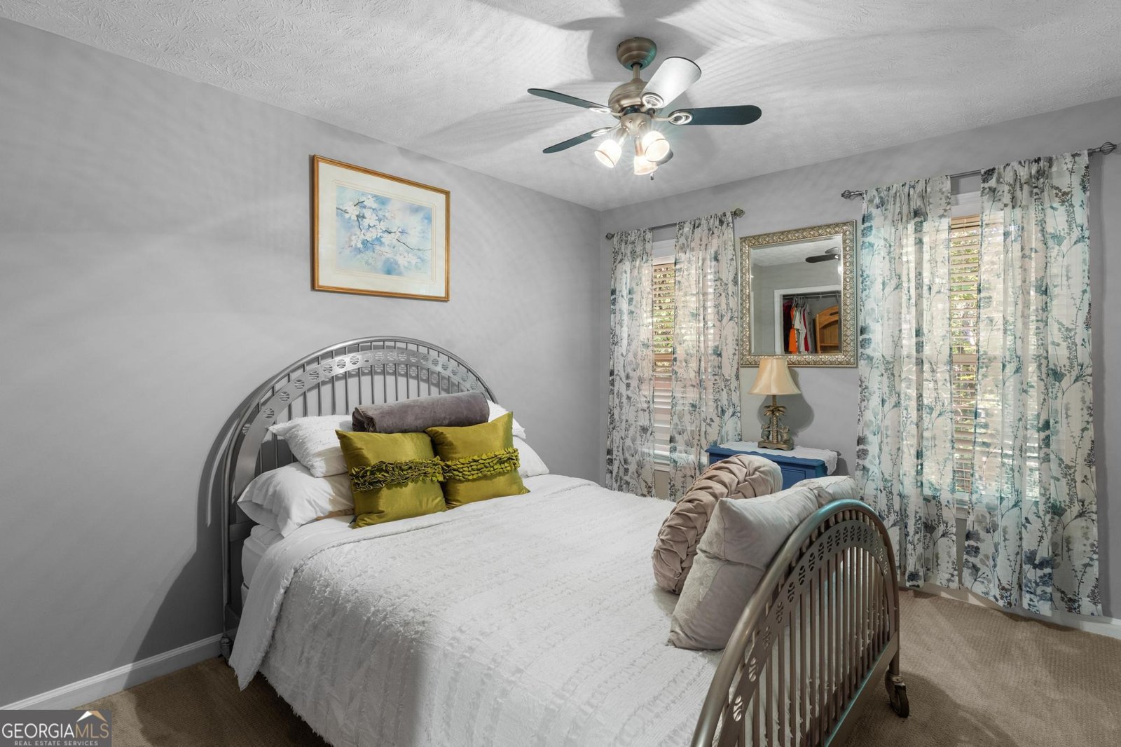 1171 King Mill Road McDonough - 14