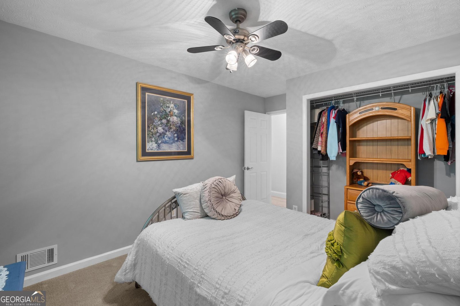 1171 King Mill Road McDonough - 15