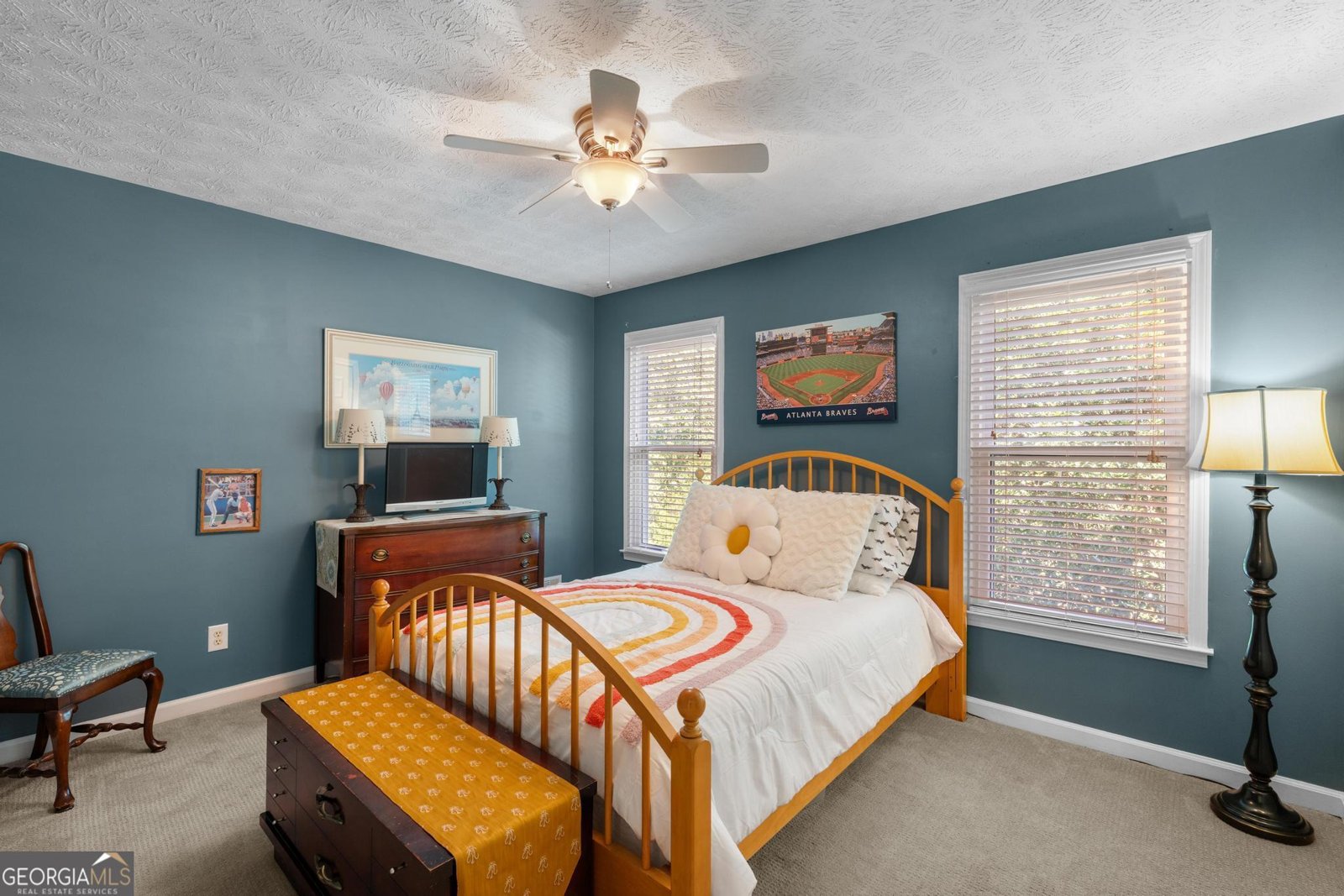 1171 King Mill Road McDonough - 16