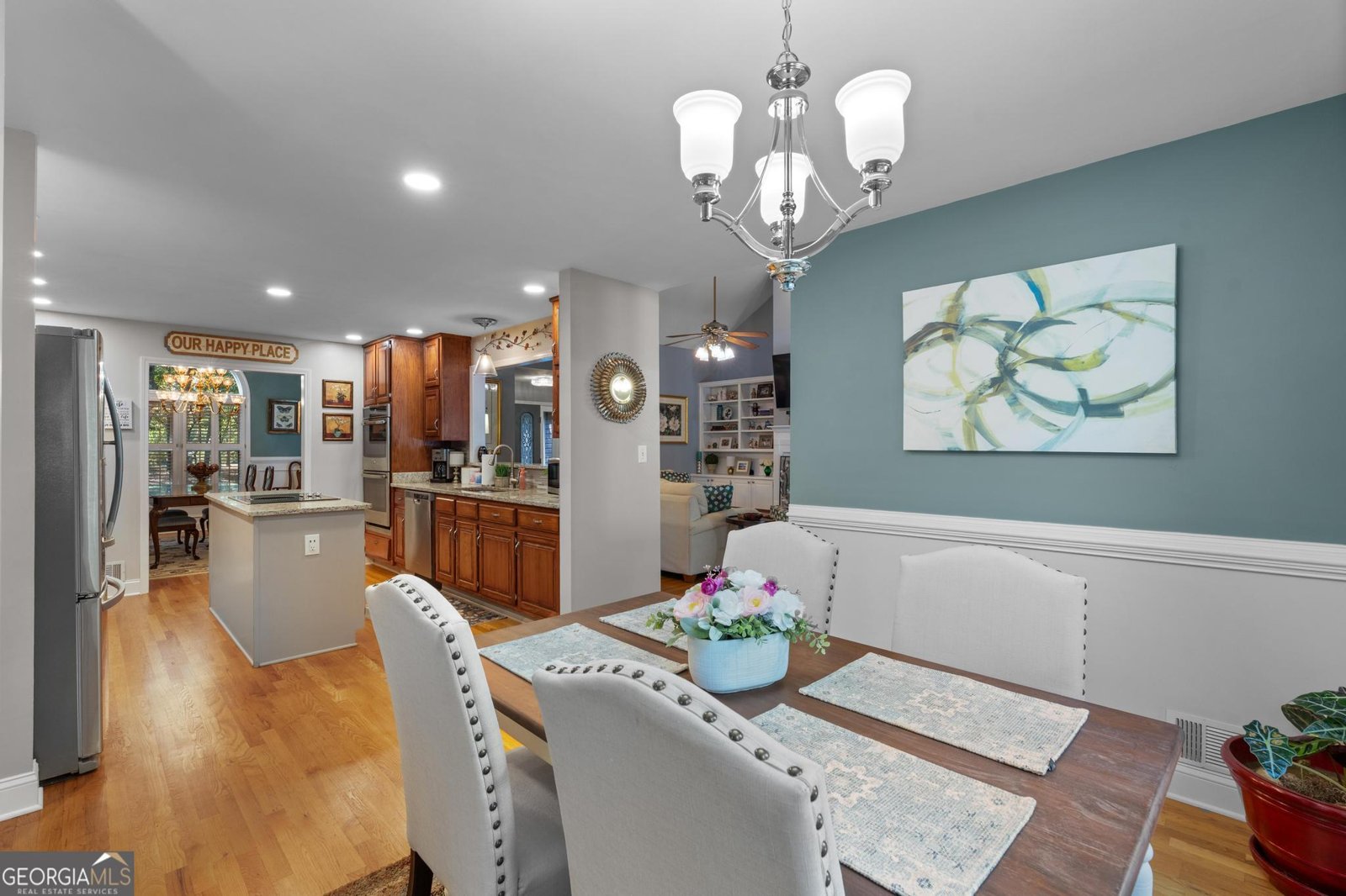 1171 King Mill Road McDonough - 2