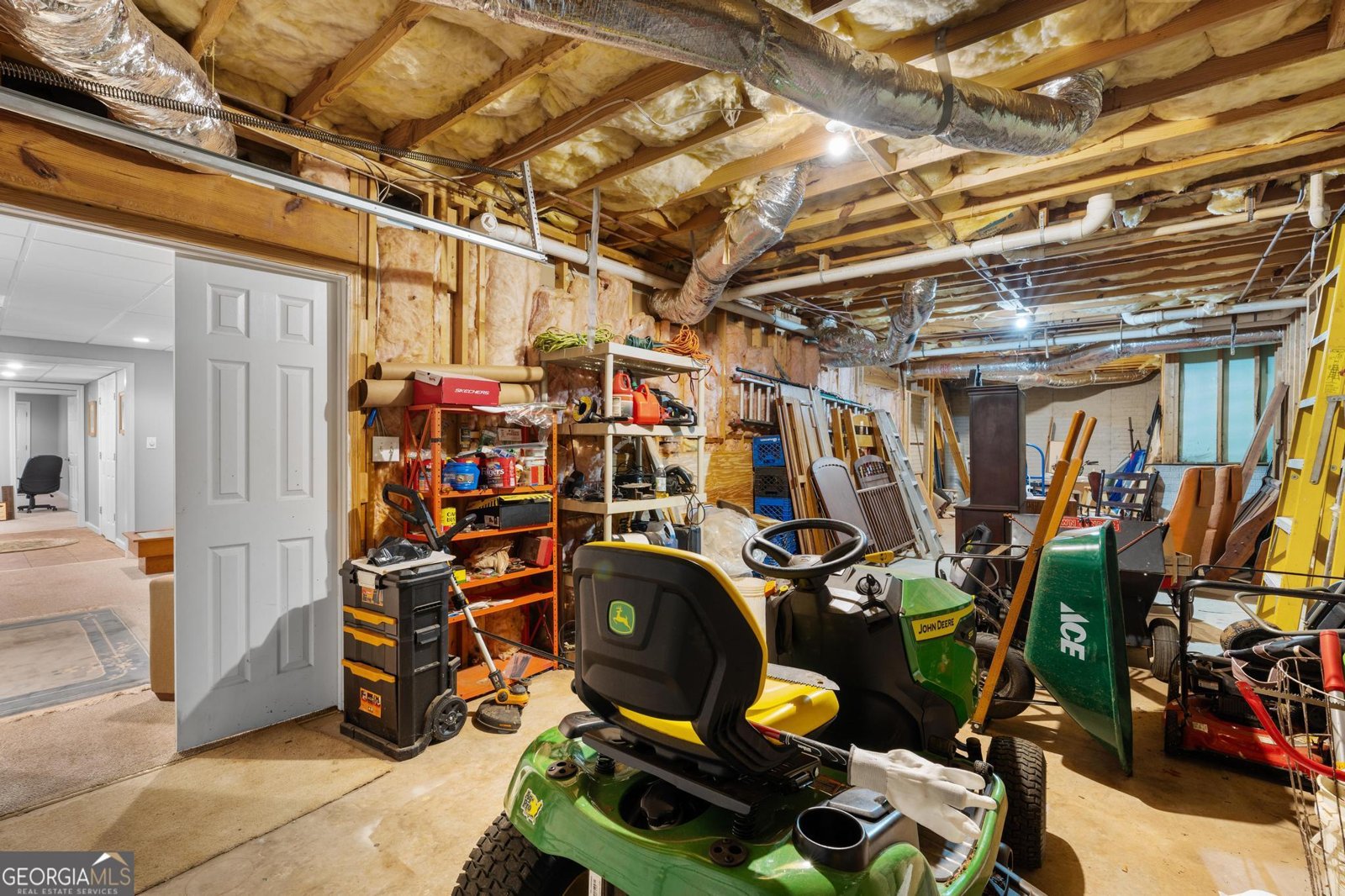 1171 King Mill Road McDonough - 27