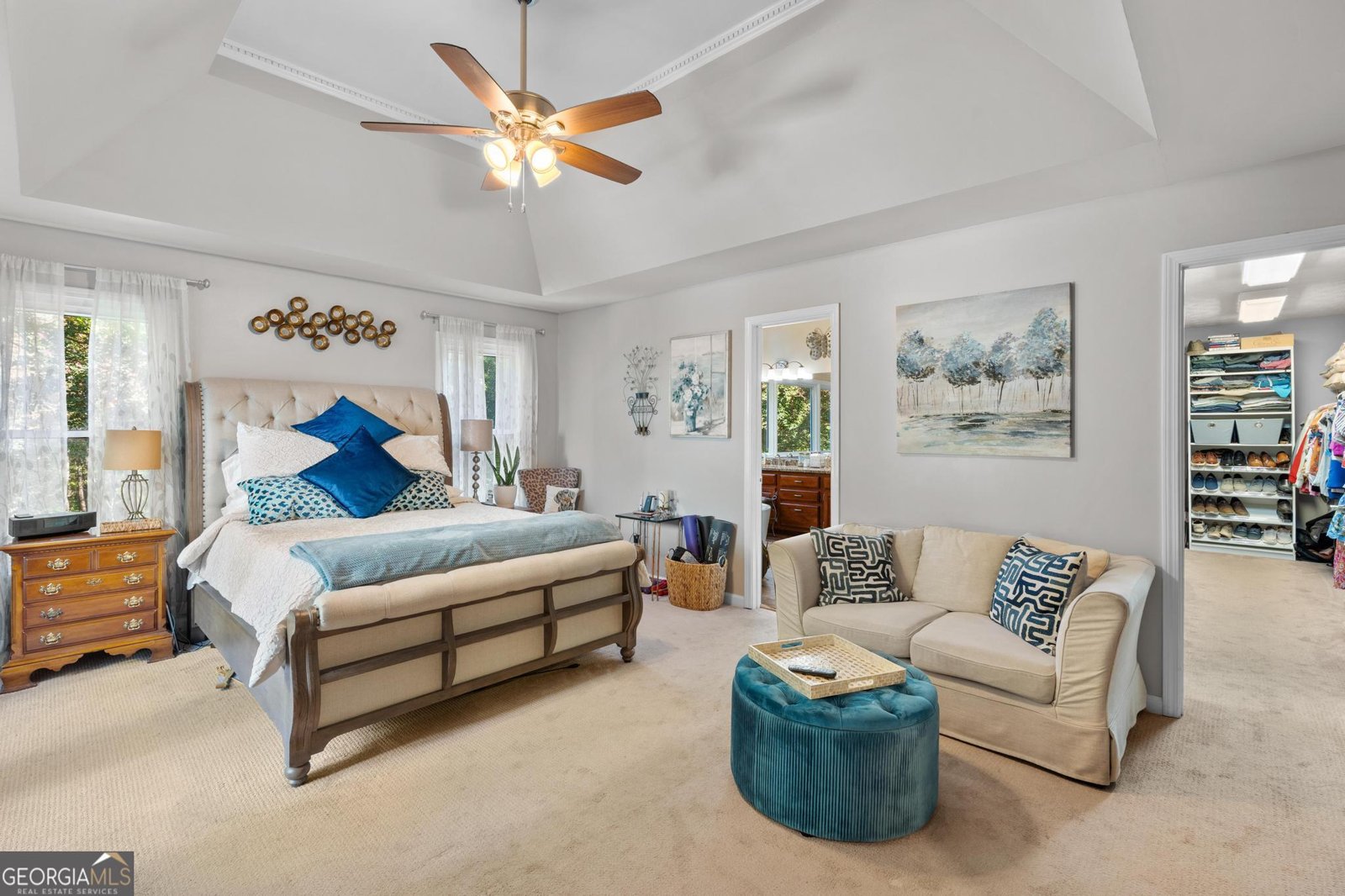 1171 King Mill Road McDonough - 4