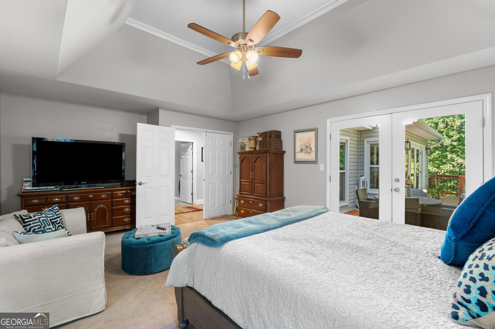 1171 King Mill Road McDonough - 5